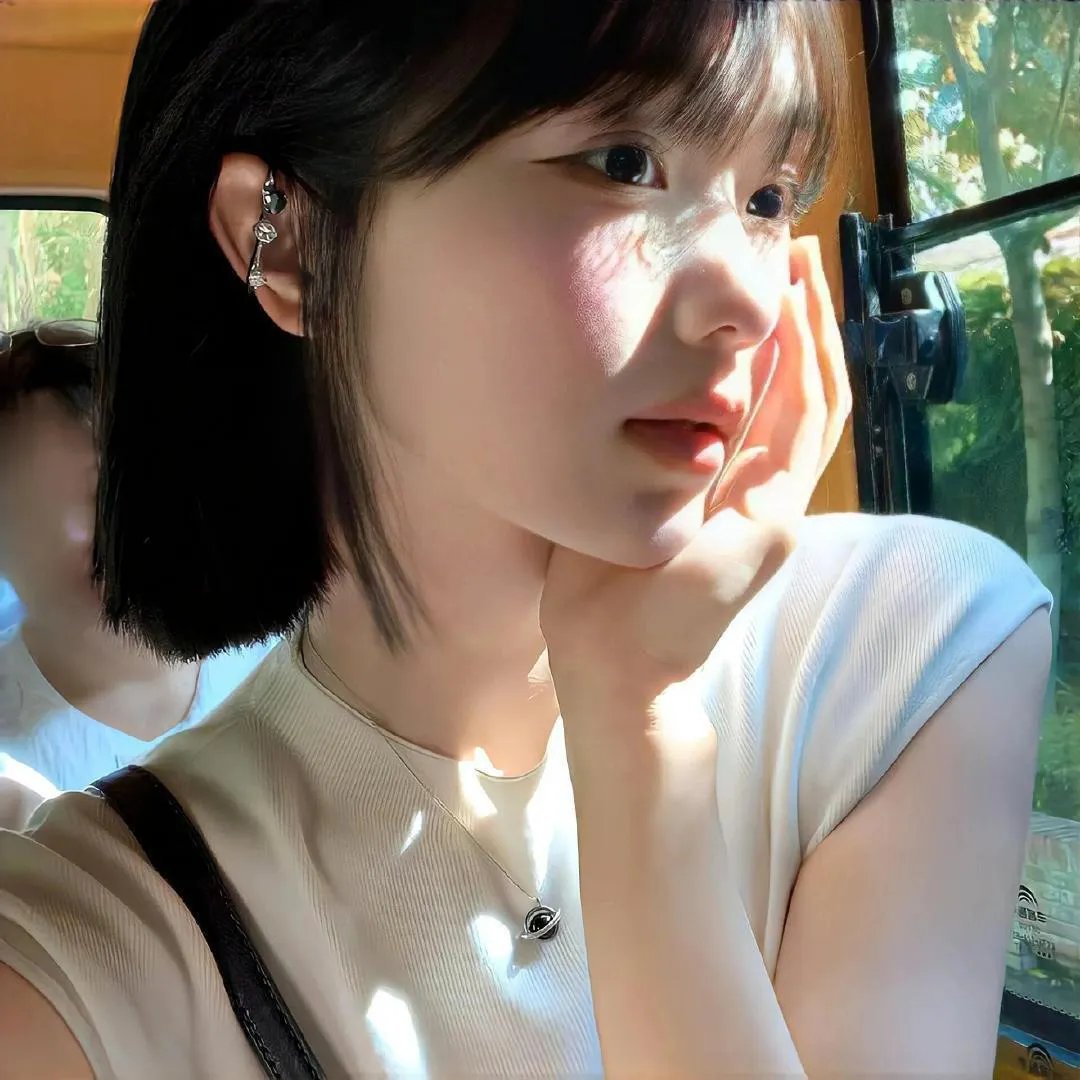 女人的另一面