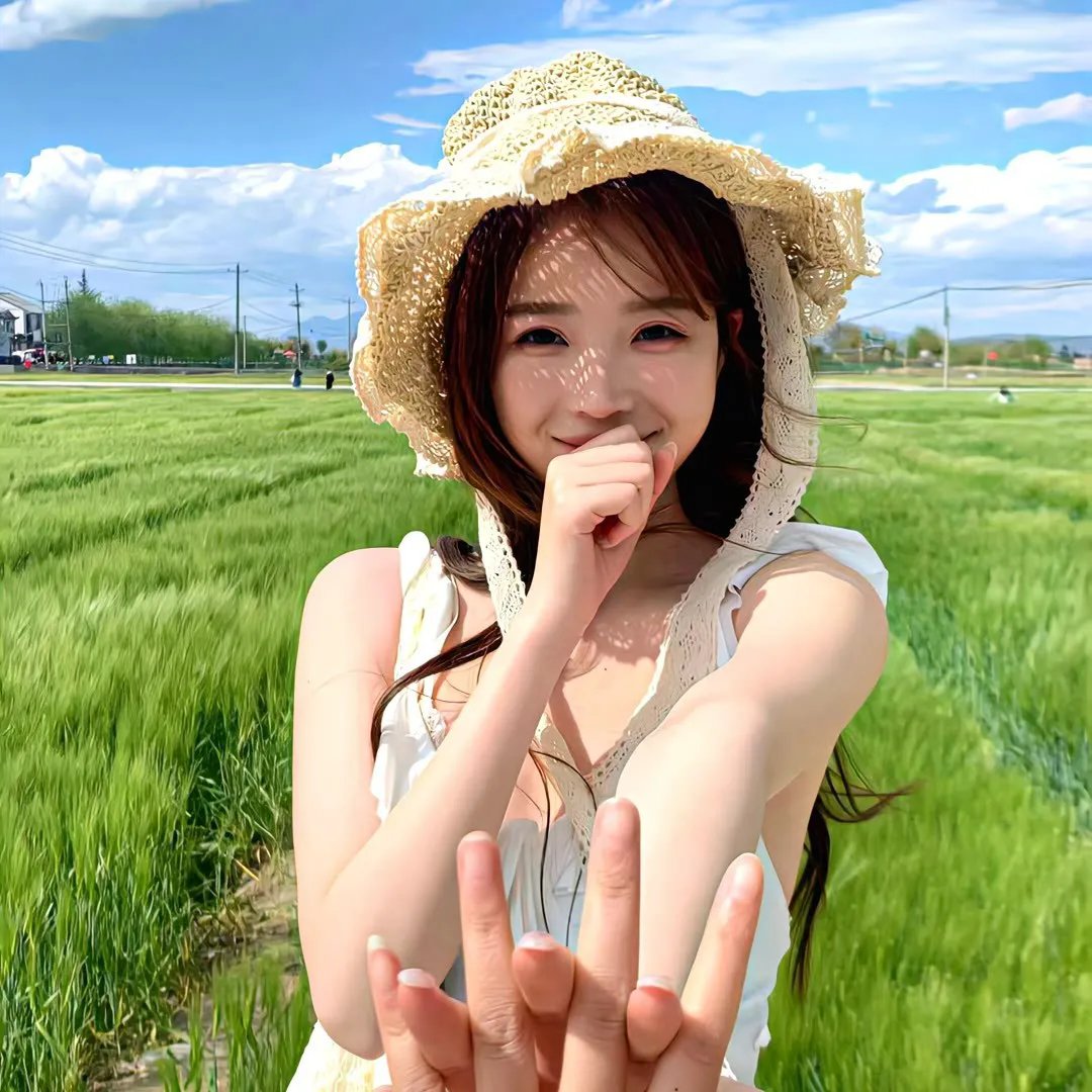 法兰基，我的爱