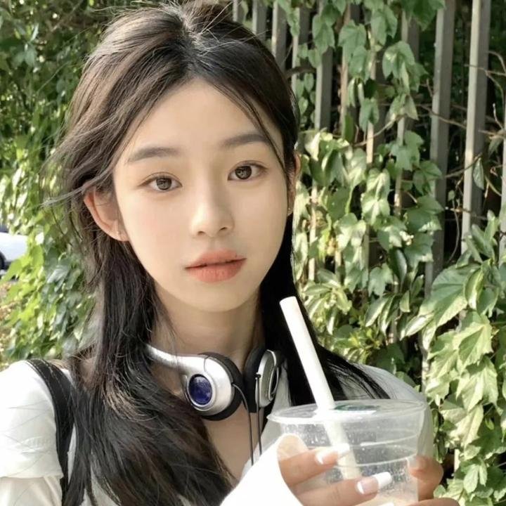 药房女孩