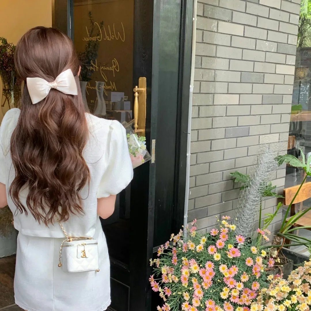 保姆摇摇铃